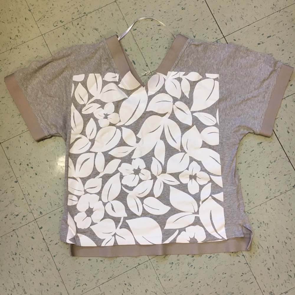 Stella McCartney adidas top